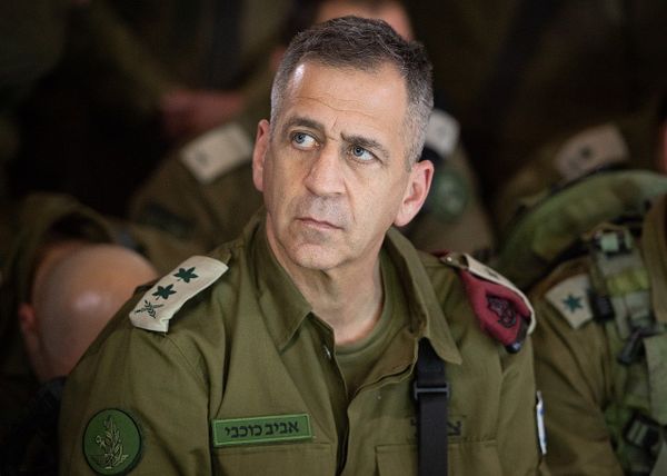 ‘Psychological Warfare’: Tehran Rejects IDF Chief of Staff's Claims About Iran’s 'Push for Nukes' - Sputnik International
