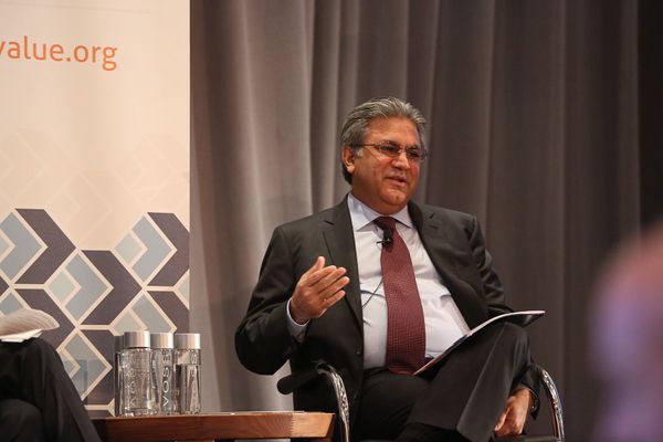 UK Court Says Founder of Collapsed Private Equity Firm Abraaj Can Be Extradited to US to Face Trial - Sputnik International