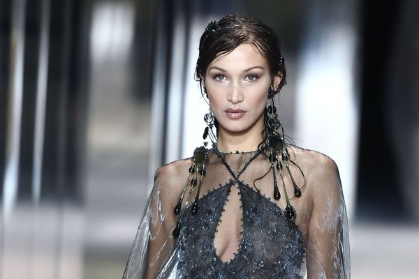 Haute Couture, Class and One Very Surprising Debut: Highlights of Paris Fashion Week - Sputnik International