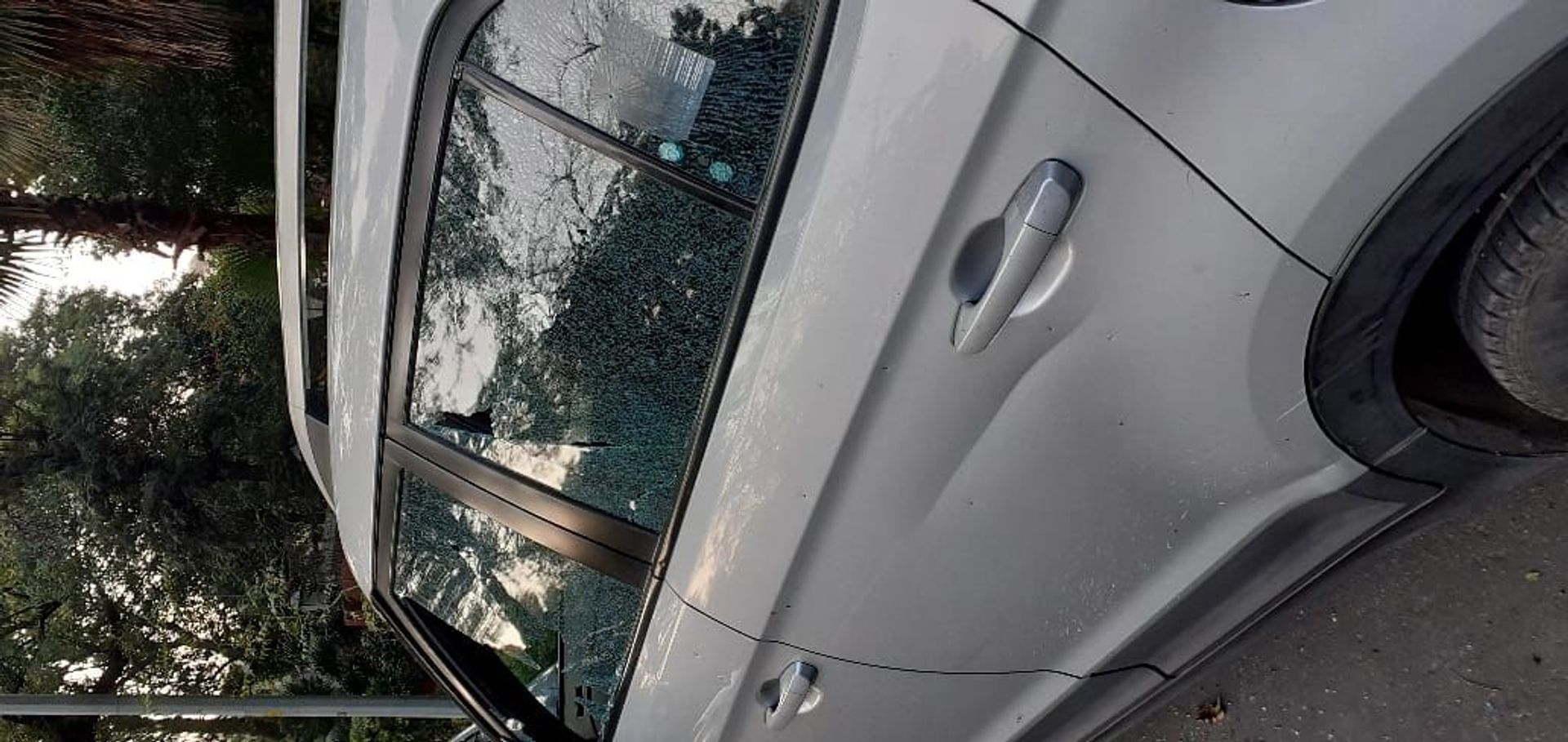 ‘Get Ready for Big Revenge’: Death Threat Note to Israeli Envoy Reportedly Found at India Blast Site - Sputnik International, 1920, 01.02.2021
