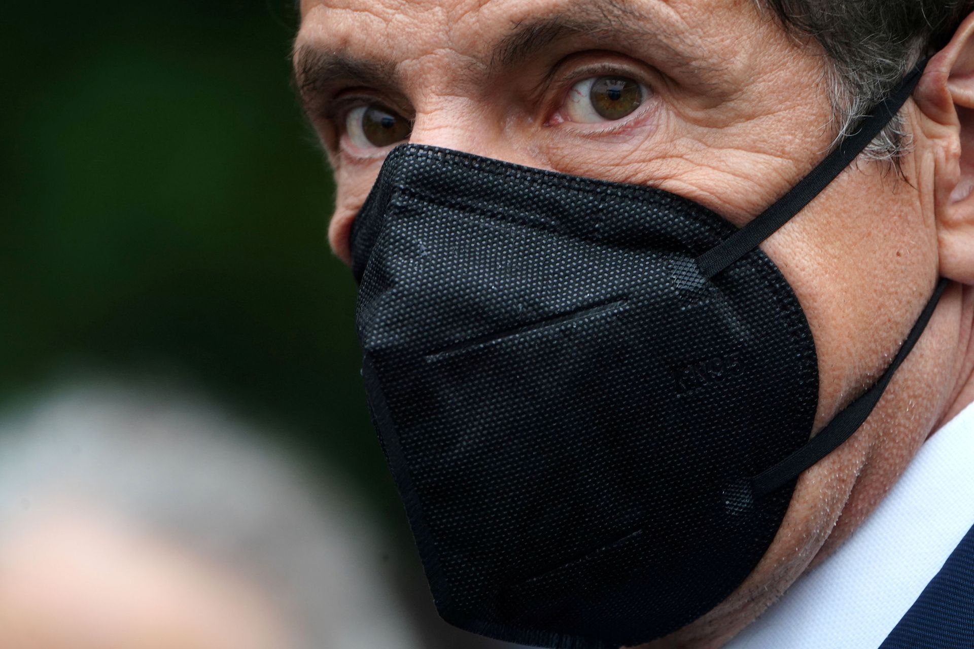 Cuomo Aide Reportedly Admits Hiding COVID Death Toll Data in Nursing Homes Due to Fears of Fed Probe Cuomo Aide Reportedly Admits Hiding COVID Death Toll Data in Nursing Homes Due to Fears of Fed Probe - Sputnik International, 1920, 12.02.2021