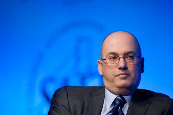 Hedge Fund Boss, NY Mets Owner Steve Cohen Quits Twitter Amid GameStop Stock Chaos Hedge Fund Boss, NY Mets Owner Steve Cohen Quits Twitter Amid GameStop Stock Chaos - Sputnik International