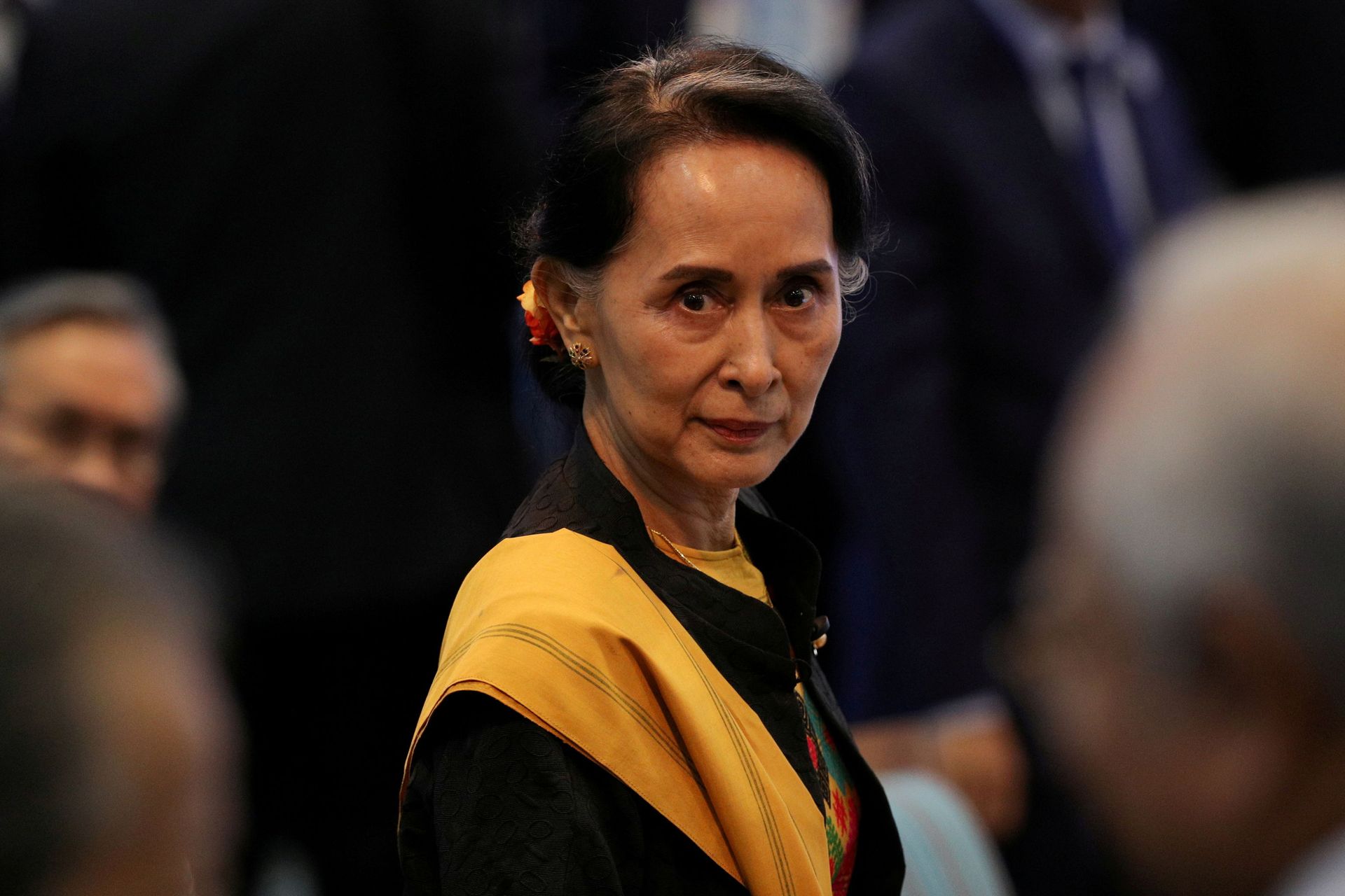 Biden Threatens Myanmar With Sanctions Over Army Coup, Vows to 'Stand Up for Democracy Under Attack’ Biden Threatens Myanmar With Sanctions Over Army Coup, Vows to 'Stand Up for Democracy Under Attack’ - Sputnik International, 1920, 02.02.2021