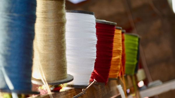 Textile - Sputnik International