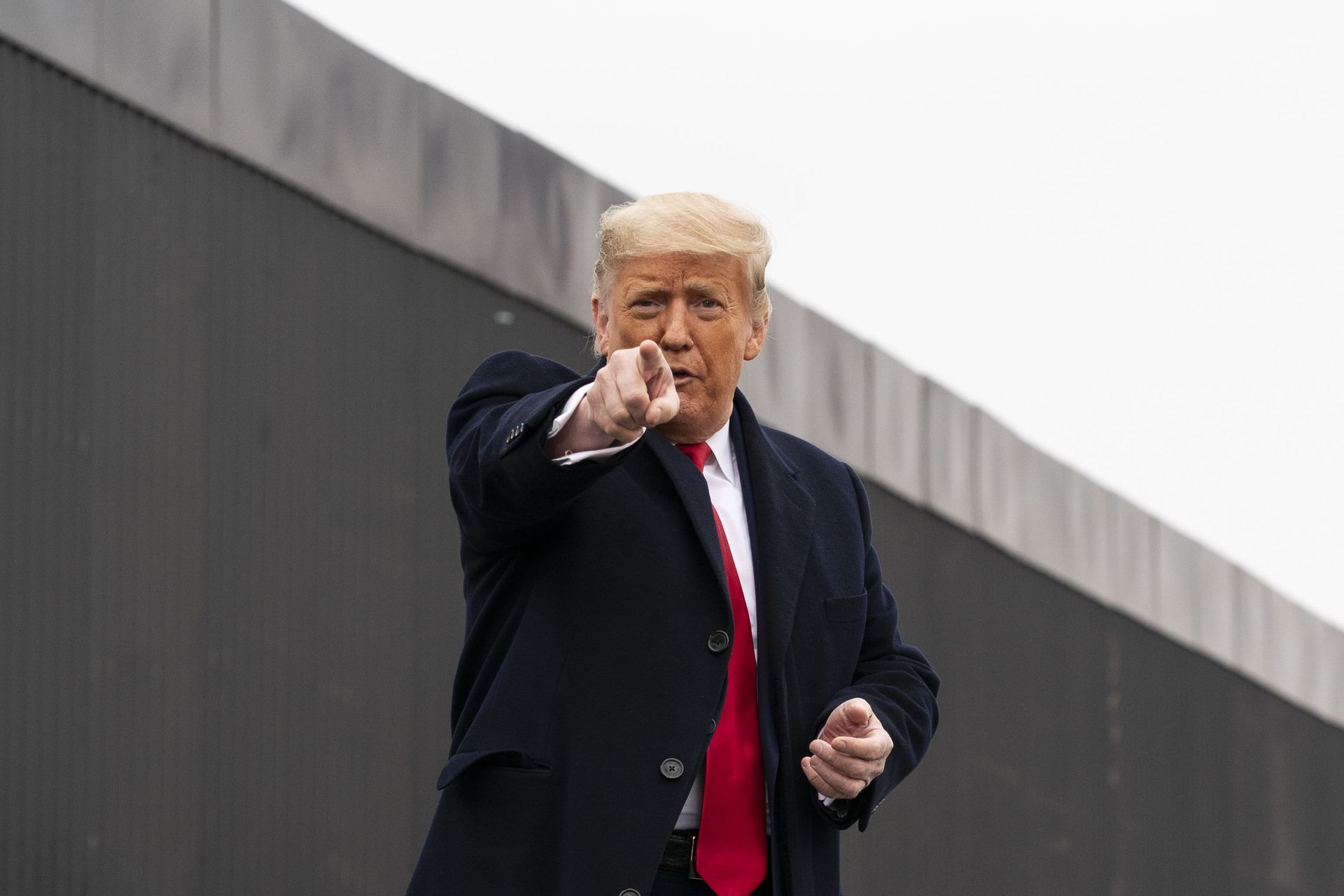 ‘Reckless Violation of Federal Law': States Launch Legal Suit as Biden Drops Trump Immigration Rule ‘Reckless Violation of Federal Law': States Launch Legal Suit as Biden Drops Trump Immigration Rule - Sputnik International, 1920, 14.03.2021
