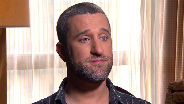 US actor Dustin Diamond, who is best known for the portrayal of beloved nerd Samuel Screech Powers has died from lung cancer. He was 44 years old. - Sputnik International