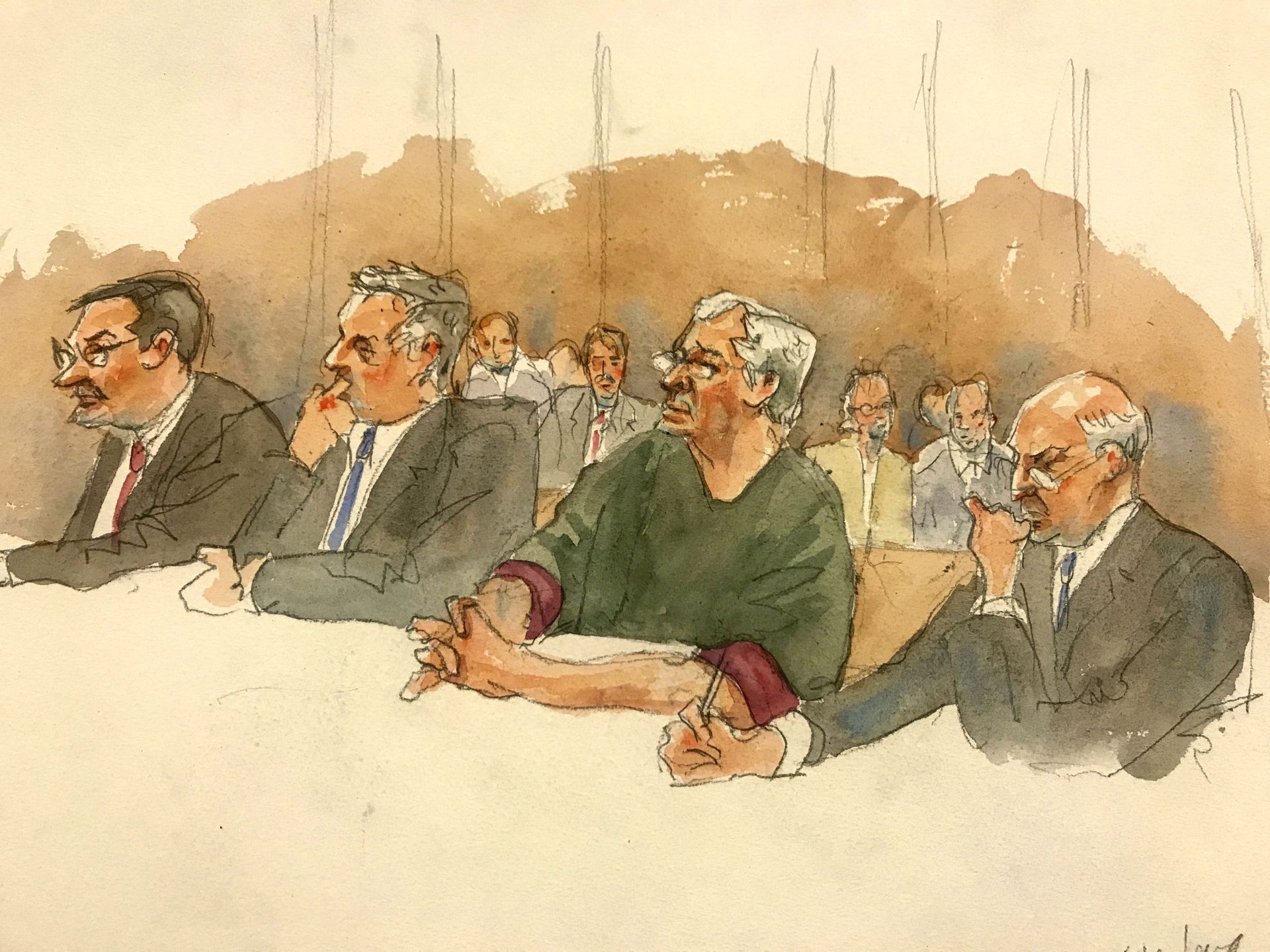 Bill Gates' Ties to Sex Felon Epstein Was Reportedly ‘Major Trauma’ for Estranged Wife Melinda Bill Gates' Ties to Sex Felon Epstein Was Reportedly ‘Major Trauma’ for Estranged Wife Melinda - Sputnik International, 1920, 14.05.2021