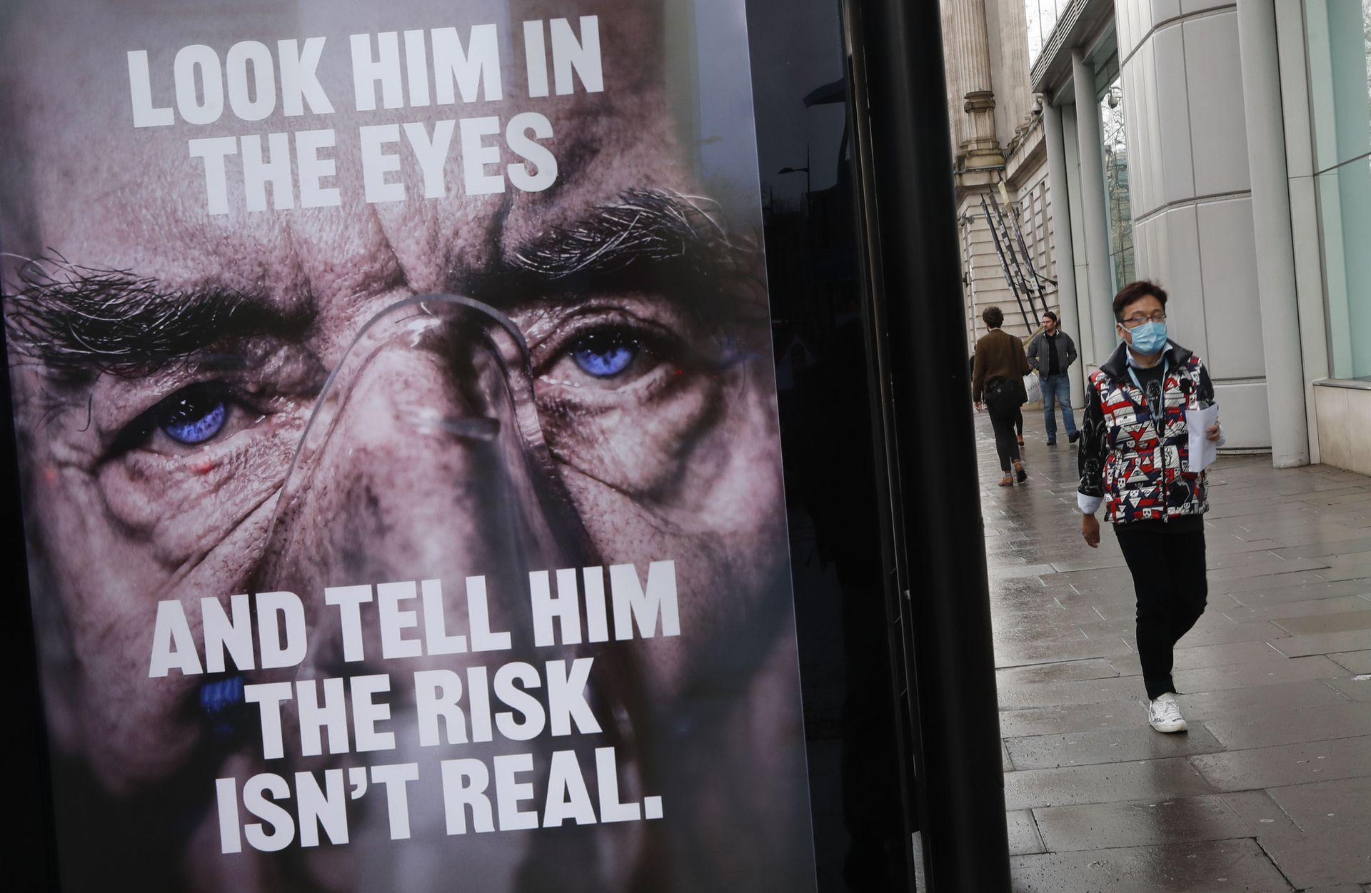 'Evolution Rather Than a Big Bang': UK Reportedly Fast-Tracks NHS Reform Plans Amid COVID Pandemic - Sputnik International, 1920, 06.02.2021