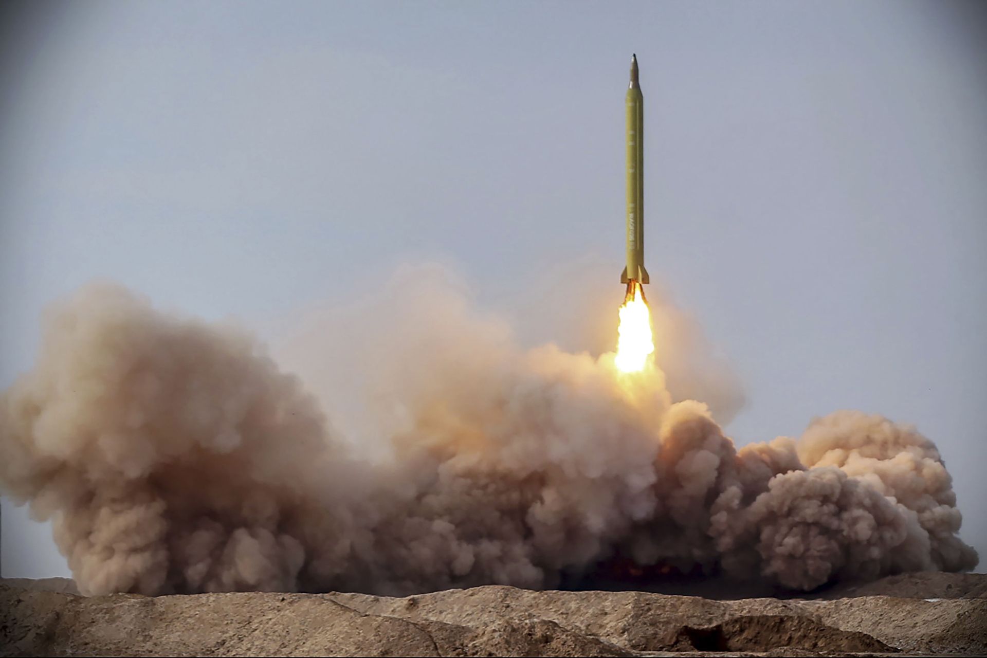 US, Israel Reportedly to Convene Panel to Negotiate Iranian Nuclear Deal US, Israel Reportedly to Convene Panel to Negotiate Iranian Nuclear Deal - Sputnik International, 1920, 24.02.2021