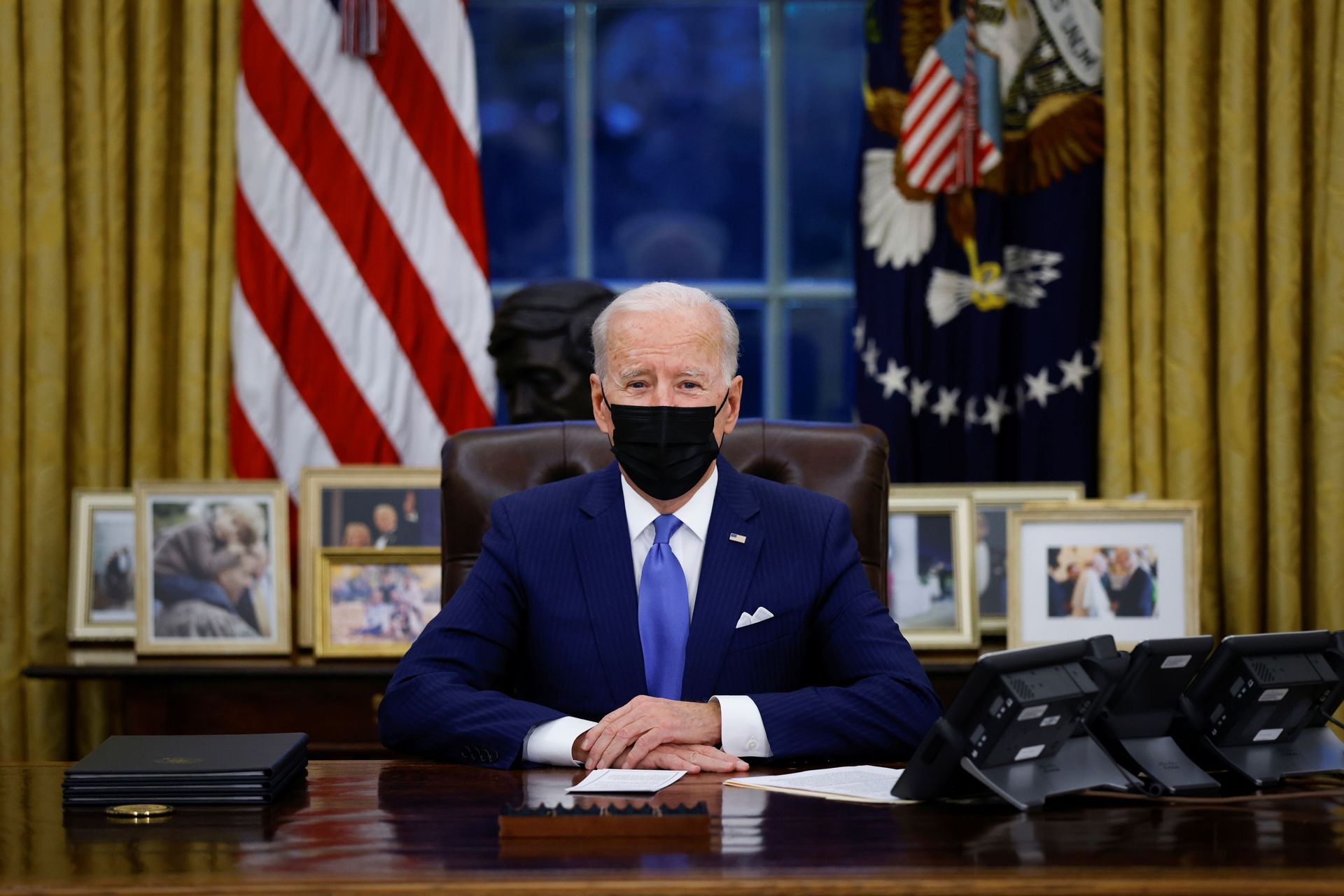 Biden Wants to Reward Groups That Helped Him Get Elected, Scholar Says on POTUS’ Immigration Policy Biden Wants to Reward Groups That Helped Him Get Elected, Scholar Says on POTUS’ Immigration Policy - Sputnik International, 1920, 27.02.2021