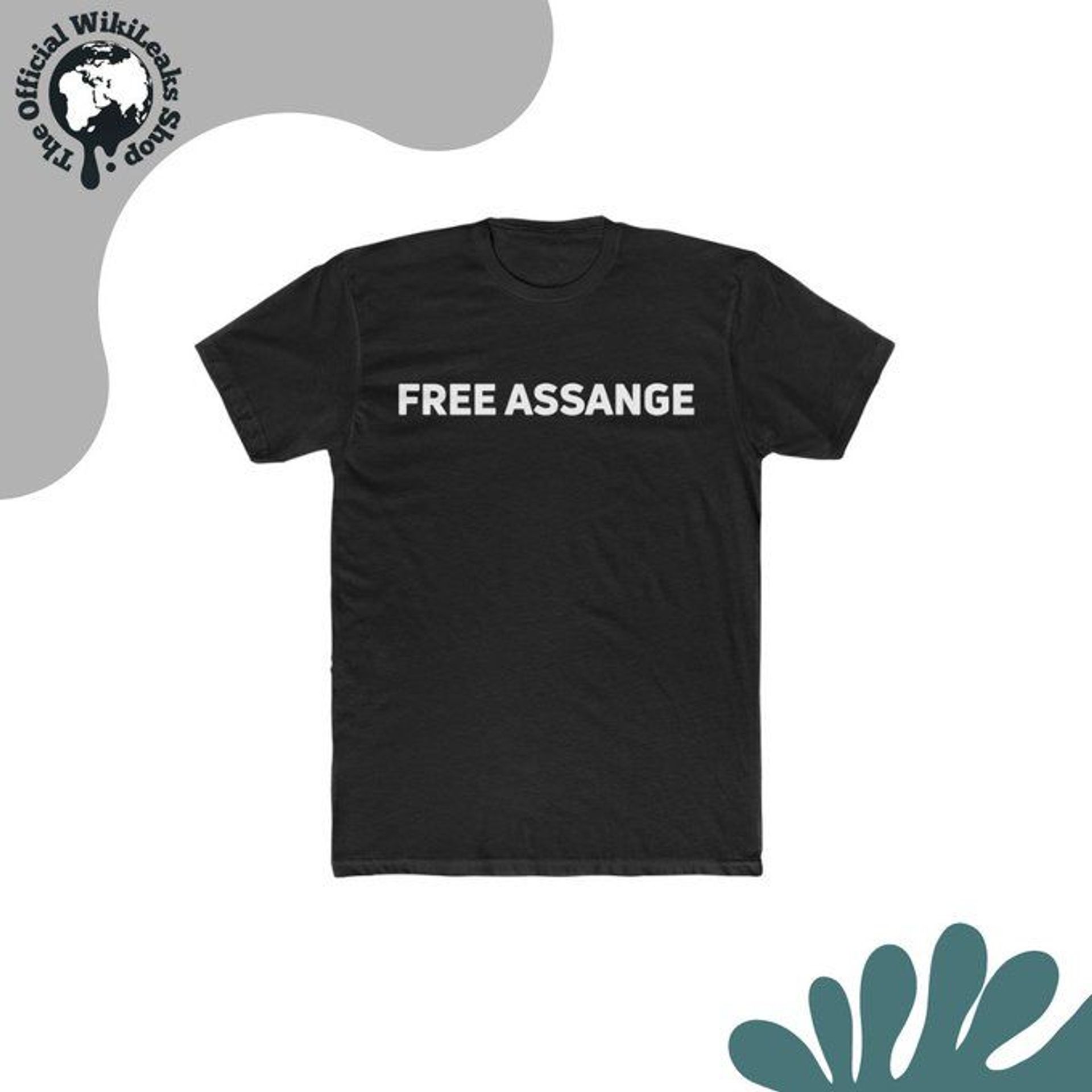 WikiLeaks Shop's Facebook Page Unpublished For Alleged 'Community Standards' Violations - Sputnik International, 1920, 03.02.2021