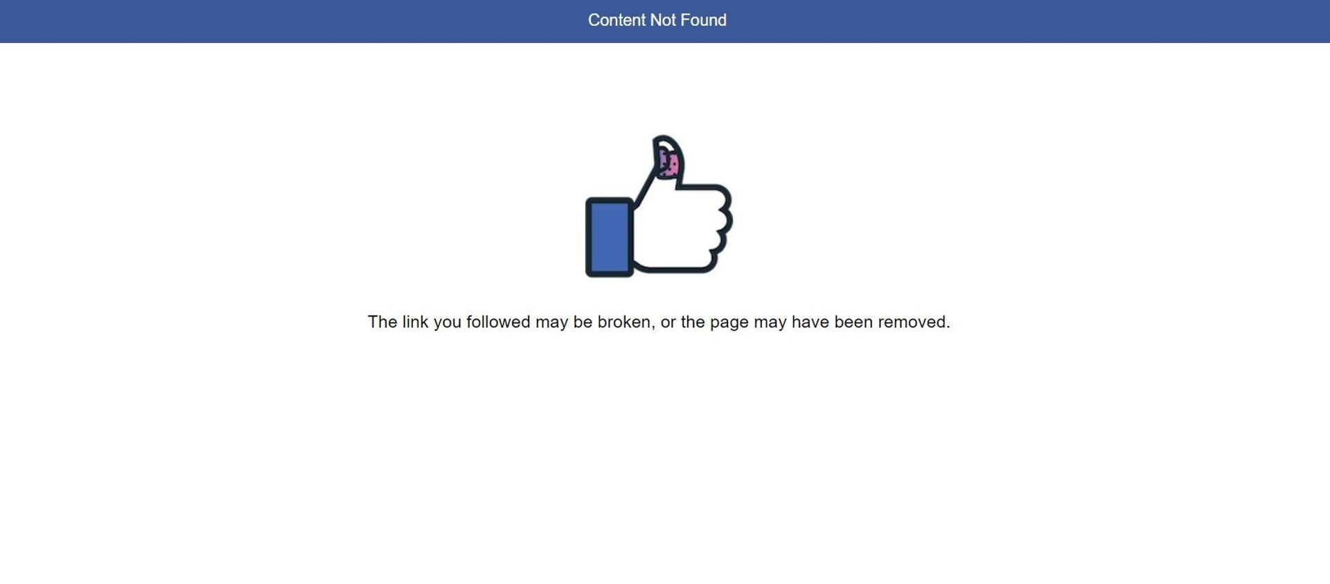 Facebook Content Not Found WikiLeaks Shop Facebook Content Not Found WikiLeaks Shop - Sputnik International, 1920, 03.02.2021