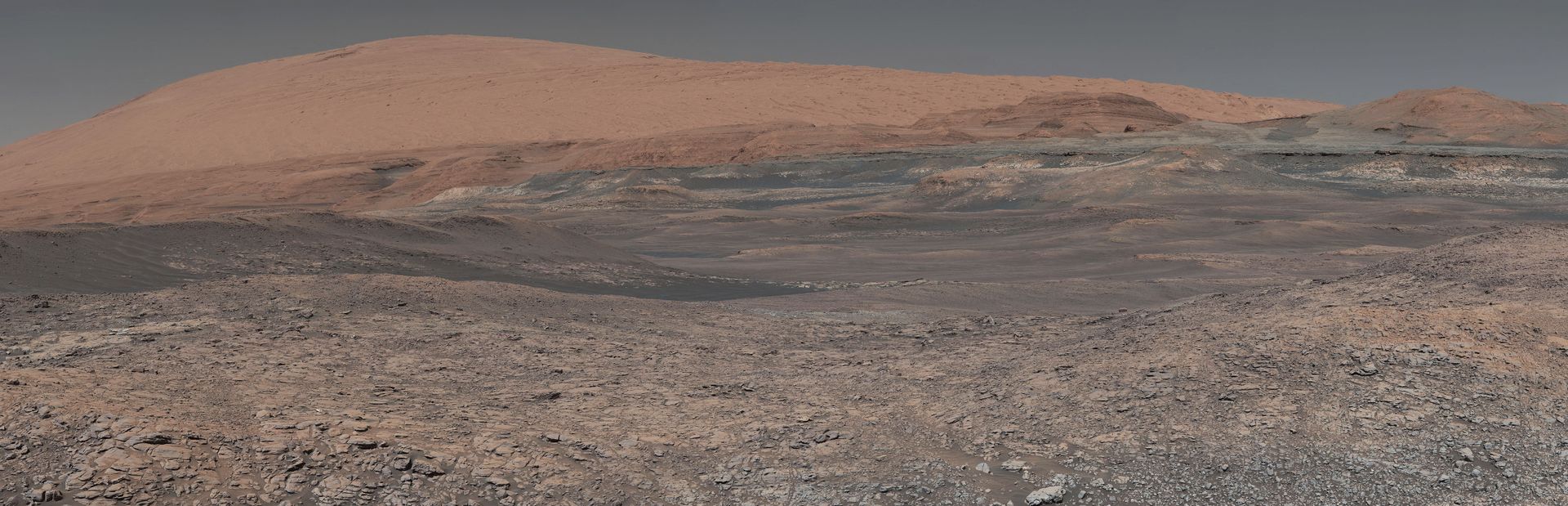 Russian-European Mars Orbiter Detects Hydrogen Chloride in Red Planet's Atmosphere Russian-European Mars Orbiter Detects Hydrogen Chloride in Red Planet's Atmosphere - Sputnik International, 1920, 11.02.2021