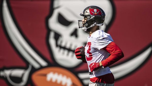 NFL: Super Bowl LV-Tampa Bay Buccaneers Practice - Sputnik International