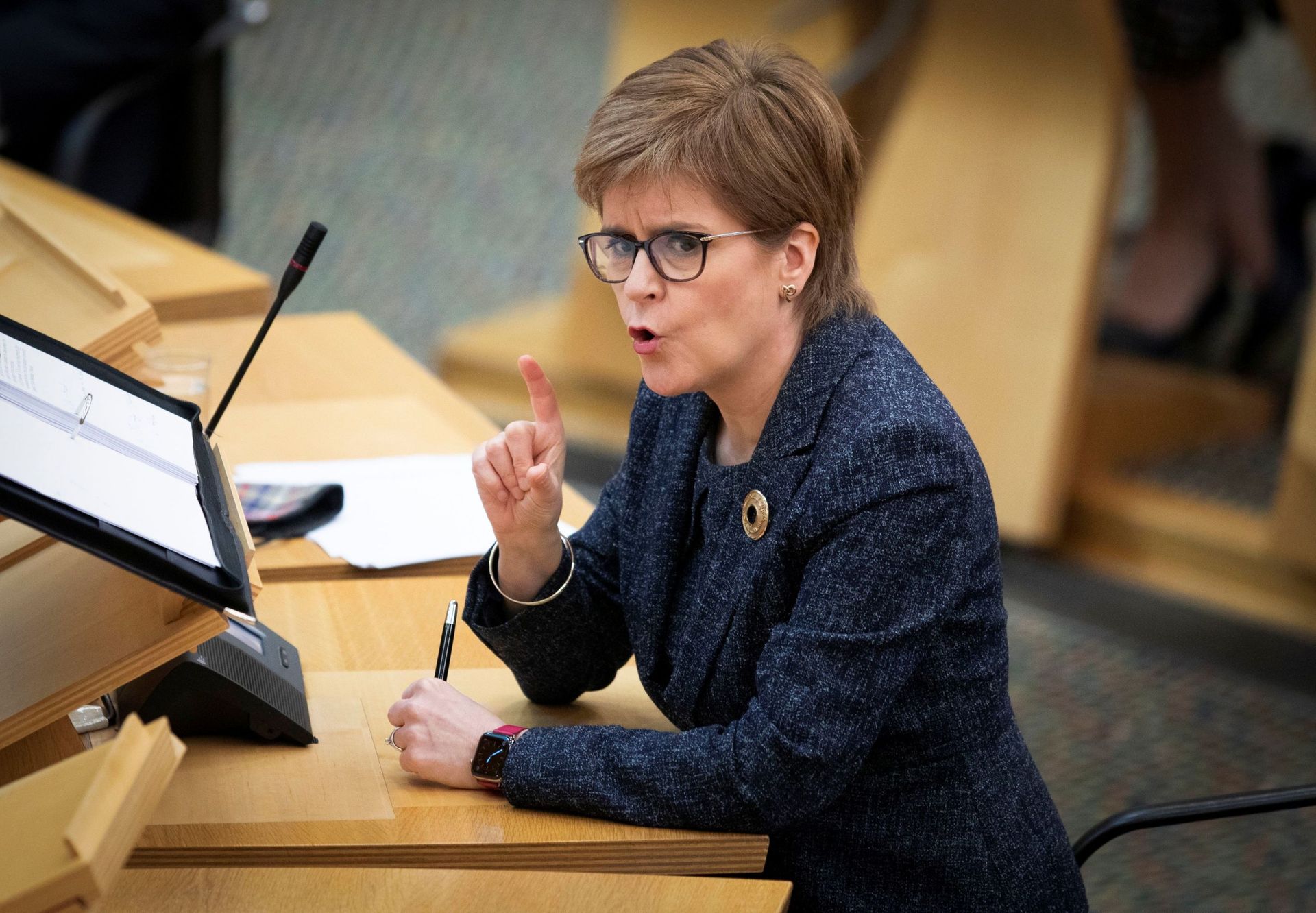 Salmond Evidence Was Compelling – Conspirators Fear the Truth Salmond Evidence Was Compelling – Conspirators Fear the Truth - Sputnik International, 1920, 27.02.2021