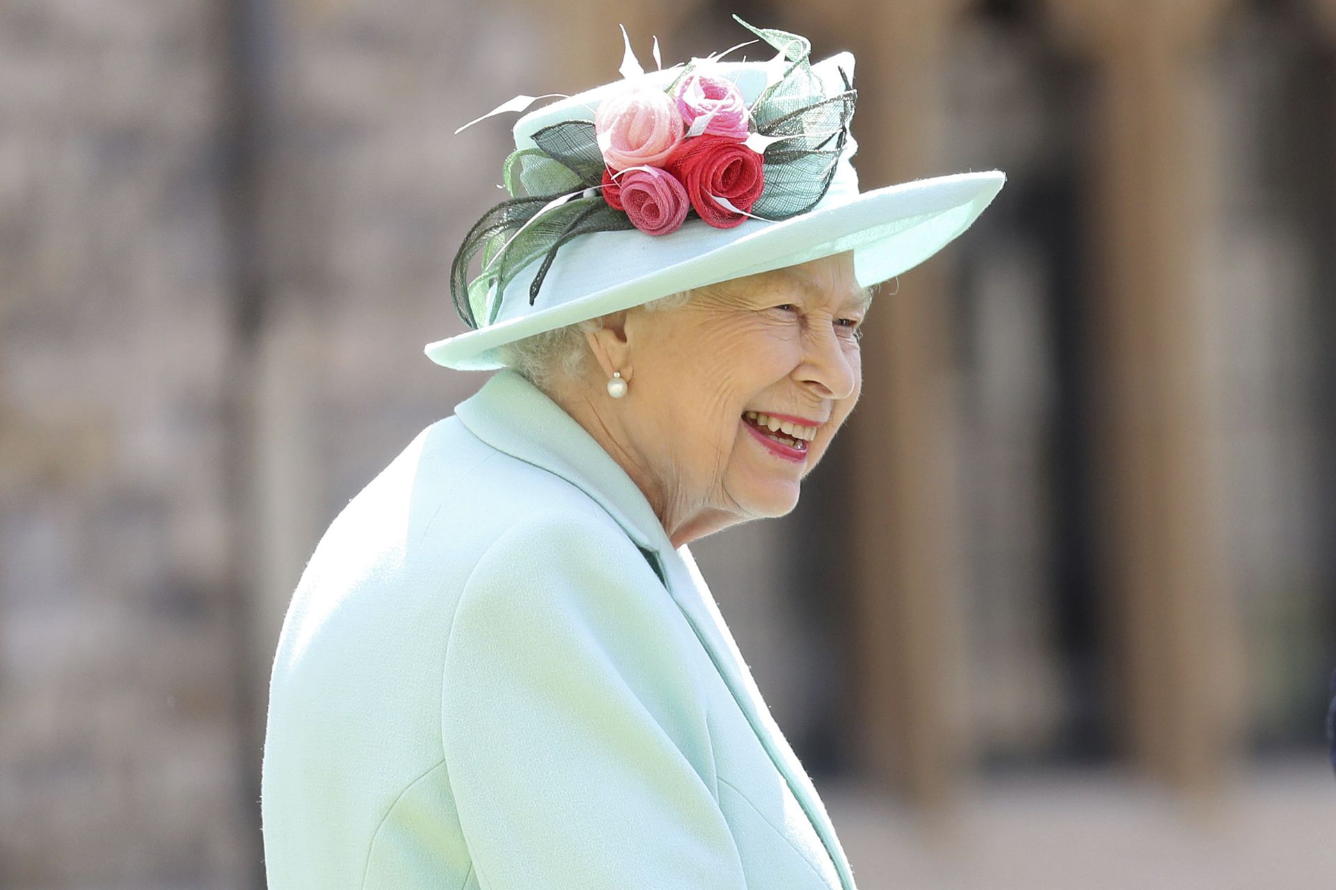 'It is More a Courtesy', Royal Commentator Remarks About Royals Allegedly Vetting Laws 'It is More a Courtesy', Royal Commentator Remarks About Royals Allegedly Vetting Laws - Sputnik International, 1920, 11.02.2021