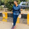 Nivedita Sharma - Sputnik International