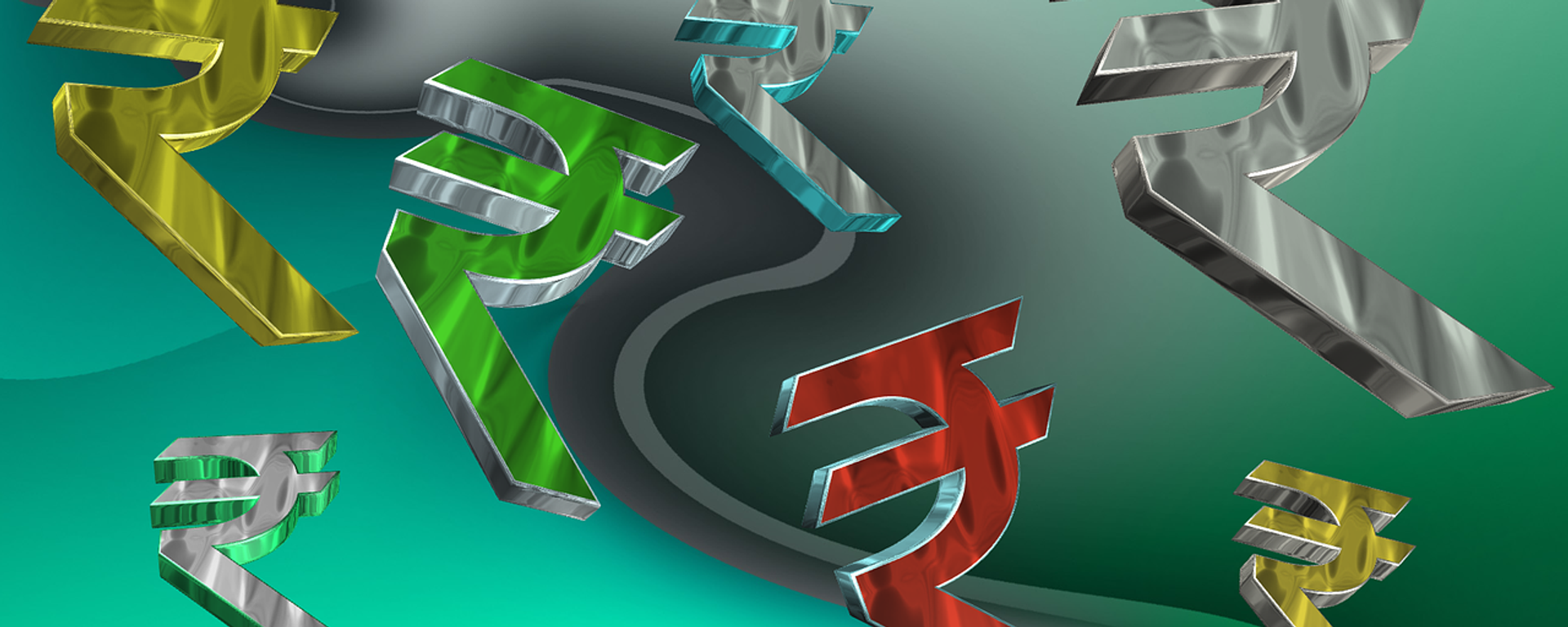 Rupee sign - Sputnik International, 1920, 09.02.2021