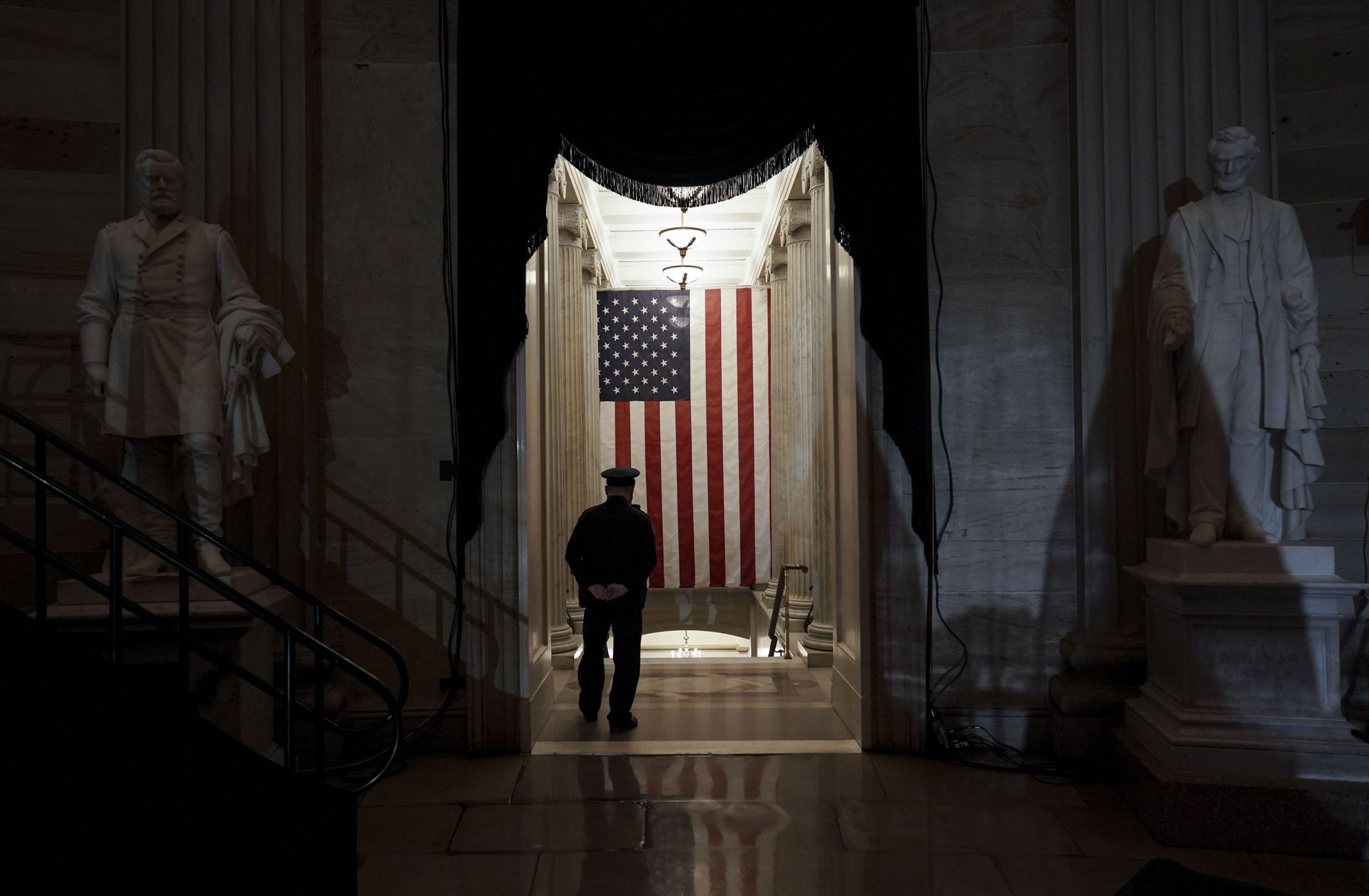 Impeachment 2.0: Key Things to Know About Trump's Senate Trial Impeachment 2.0: Key Things to Know About Trump's Senate Trial - Sputnik International, 1920, 09.02.2021