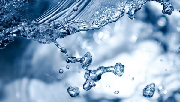 Water - Sputnik International