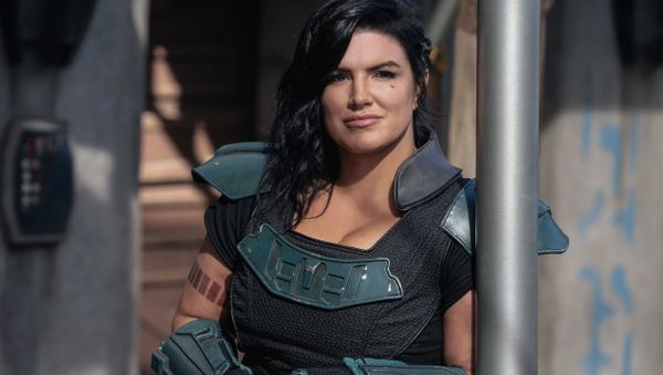 Cancelled for Her Convictions: Lucasfilm Axes Mandalorian Star Gina Carano. - Sputnik International