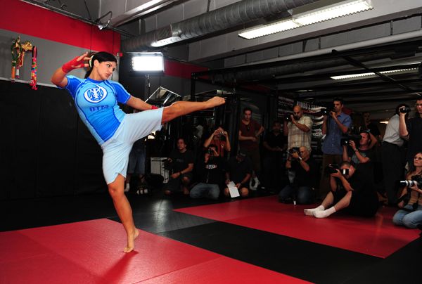Cancelled for Her Convictions: Lucasfilm Axes Mandalorian Star Gina Carano. Cancelled for Her Convictions: Lucasfilm Axes Mandalorian Star Gina Carano. - Sputnik International