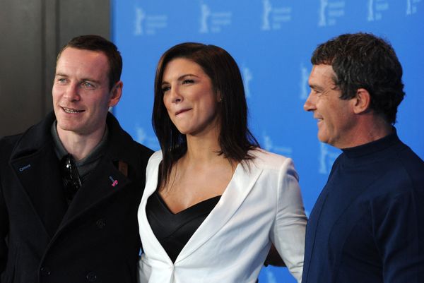 Cancelled for Her Convictions: Lucasfilm Axes Mandalorian Star Gina Carano. Cancelled for Her Convictions: Lucasfilm Axes Mandalorian Star Gina Carano. - Sputnik International