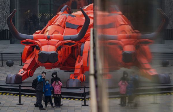 Celebration of Lunar New Year Across the World - Sputnik International