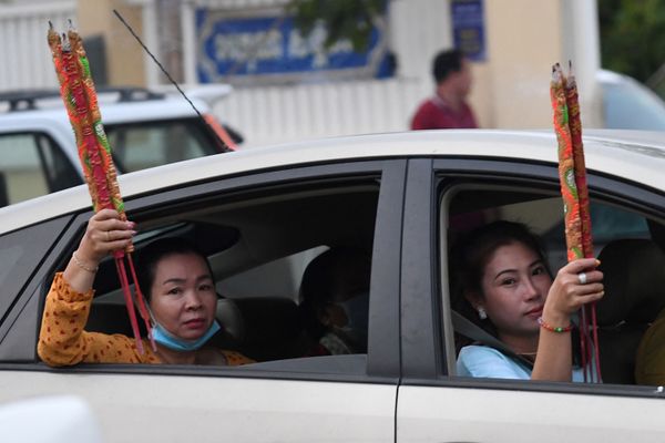 Celebration of Lunar New Year Across the World - Sputnik International
