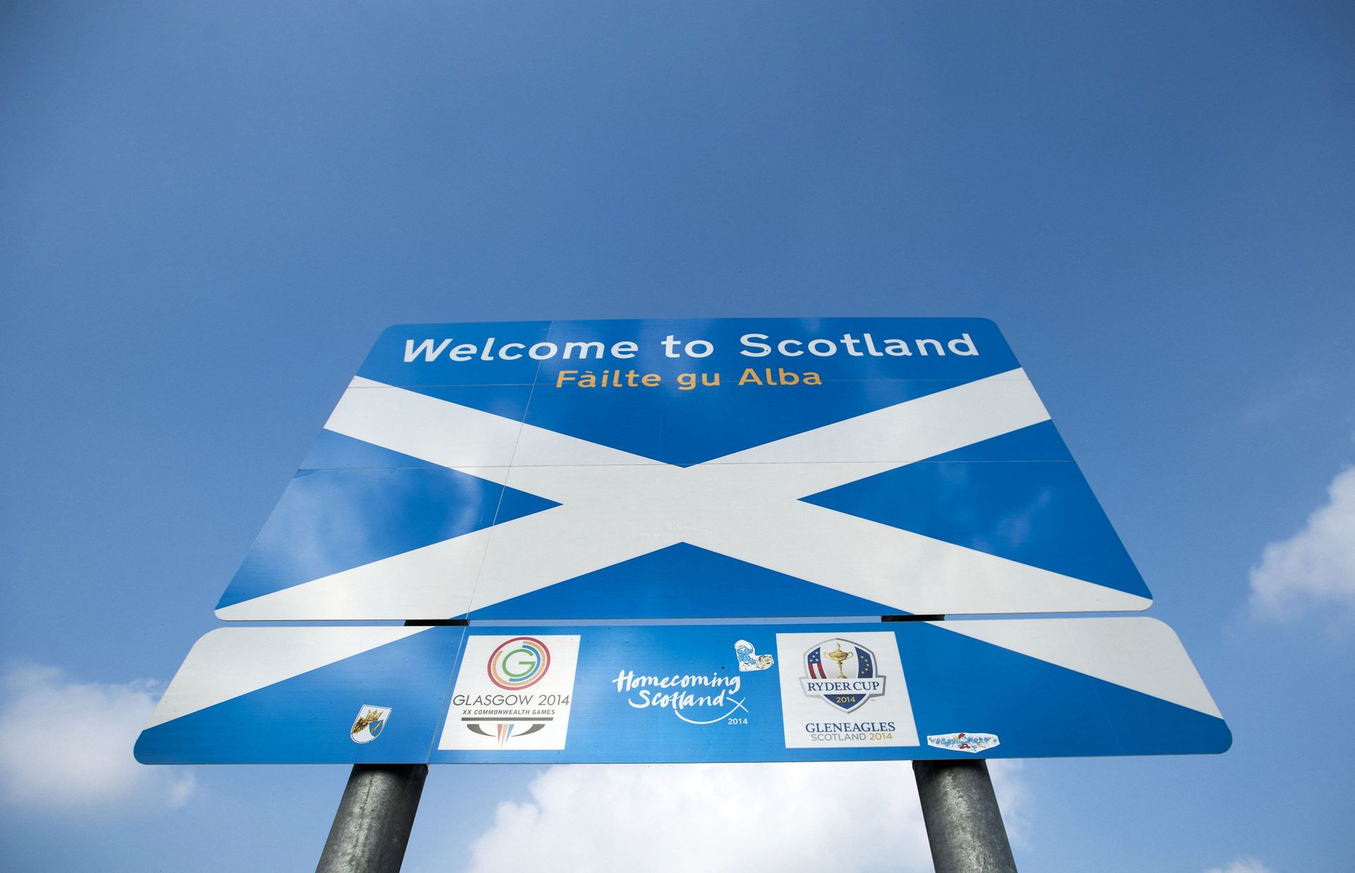 Scotland Mulls Border Checks Amid Collapse of Talks With England on Tougher Quarantine - Sputnik International, 1920, 13.02.2021