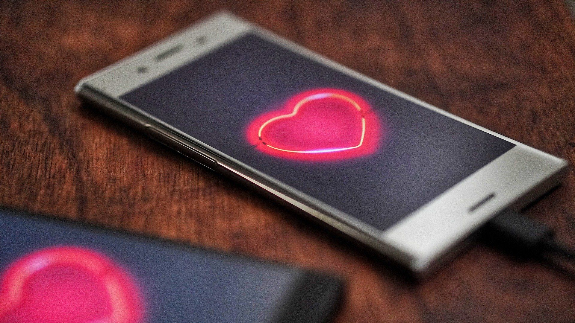 love app love app - Sputnik International, 1920, 13.02.2021