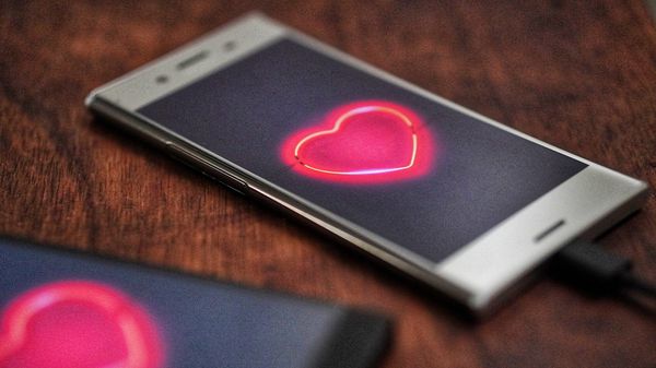 love app - Sputnik International