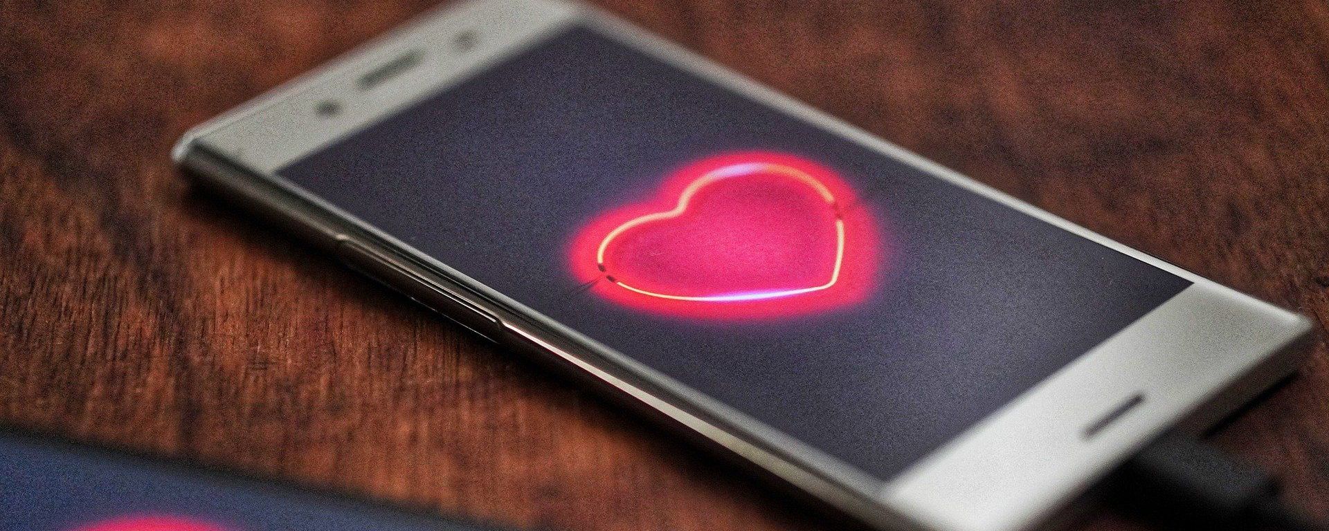 love app love app - Sputnik International, 1920, 13.02.2021
