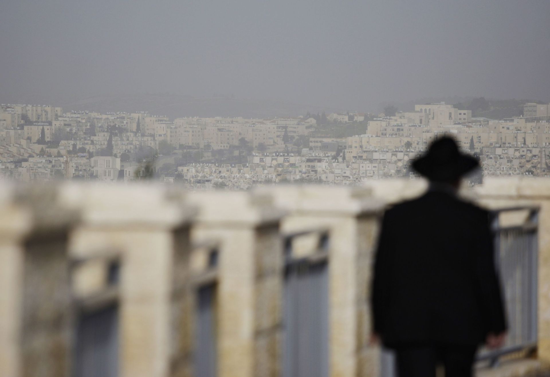 Israel's Ultra-Orthodox Community Seeks Integration, Despite Stigmas, Says Local Entrepreneur Israel's Ultra-Orthodox Community Seeks Integration, Despite Stigmas, Says Local Entrepreneur - Sputnik International, 1920, 01.03.2021