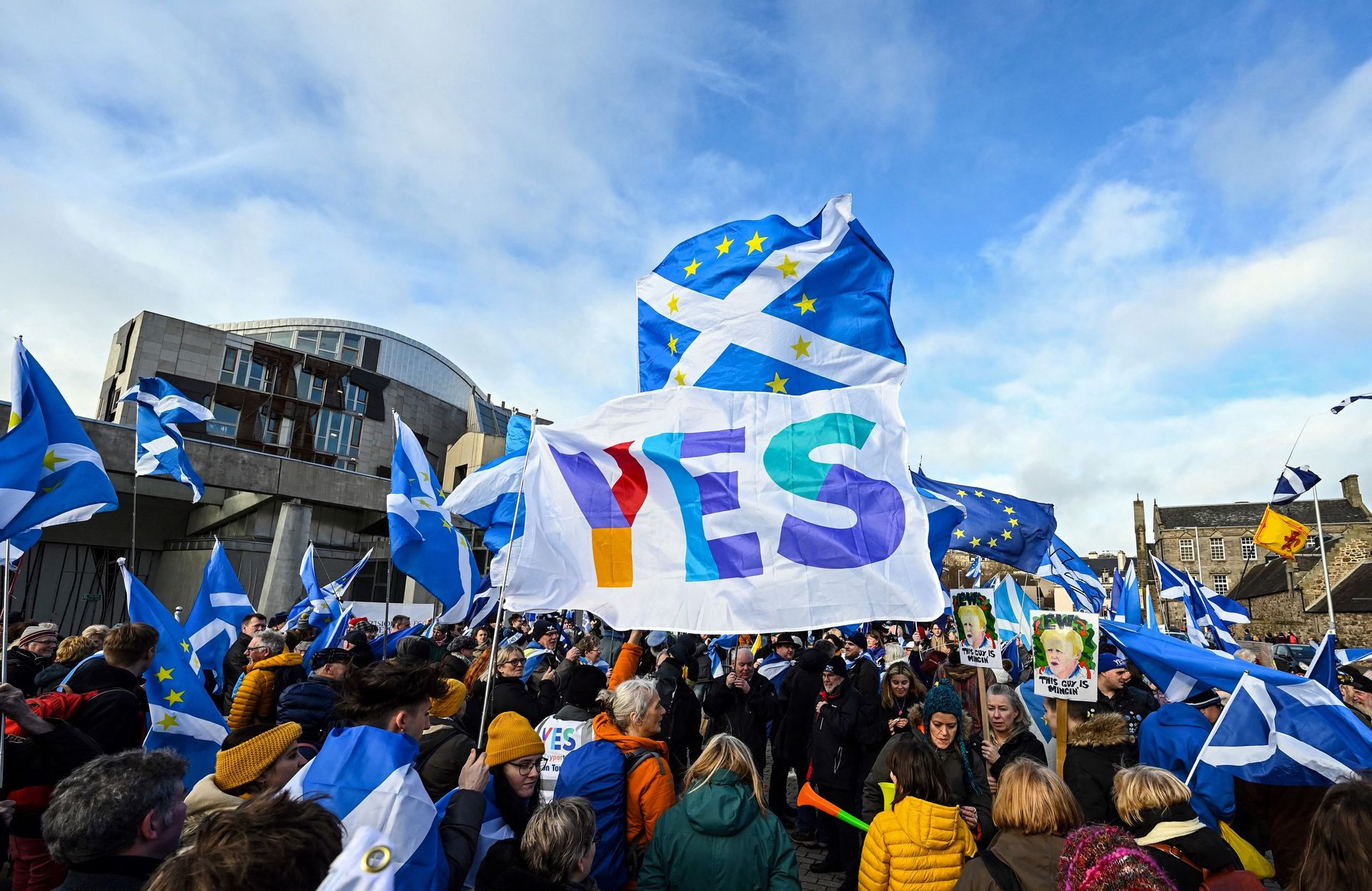 Salmond Evidence Was Compelling – Conspirators Fear the Truth Salmond Evidence Was Compelling – Conspirators Fear the Truth - Sputnik International, 1920, 27.02.2021