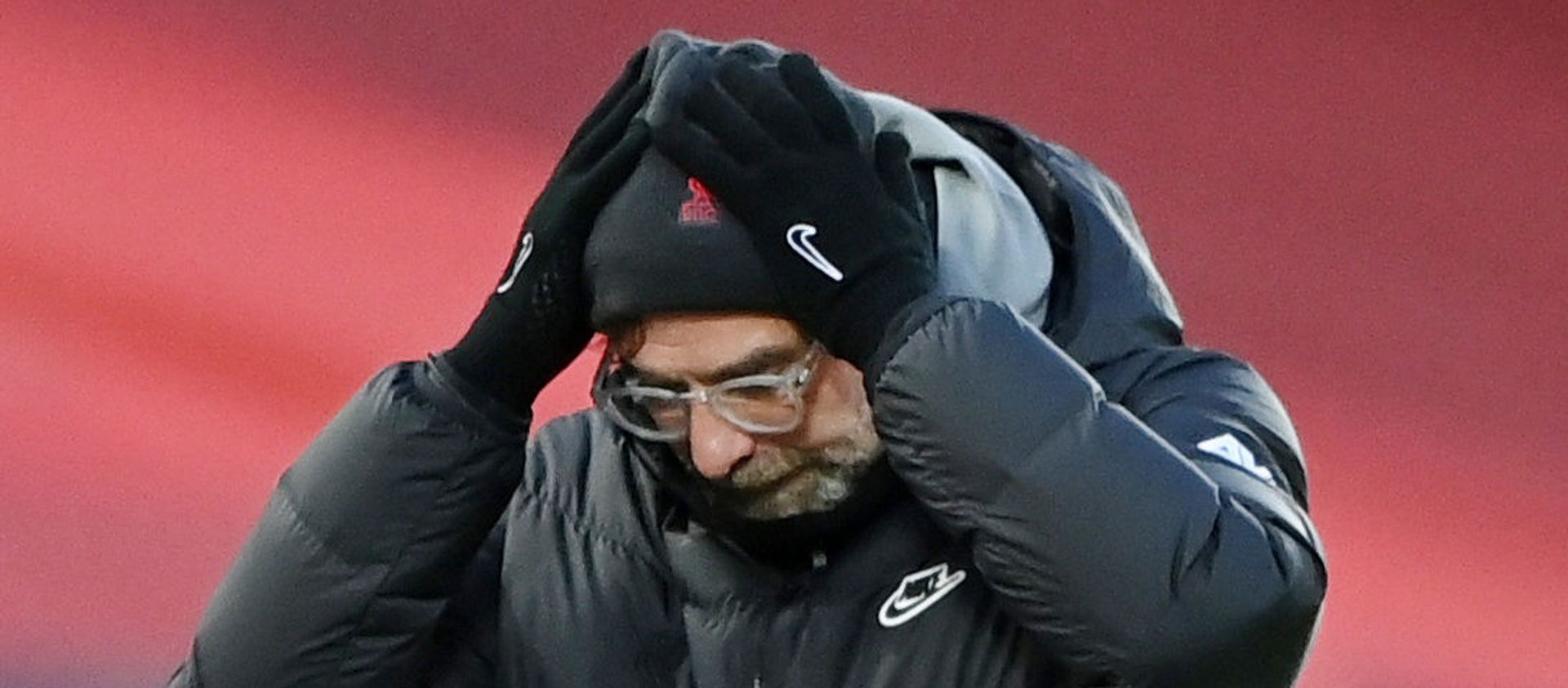 Soccer Football - Premier League - Liverpool v Manchester City - Anfield, Liverpool, Britain - February 7, 2021 - Sputnik International, 1920, 16.02.2021