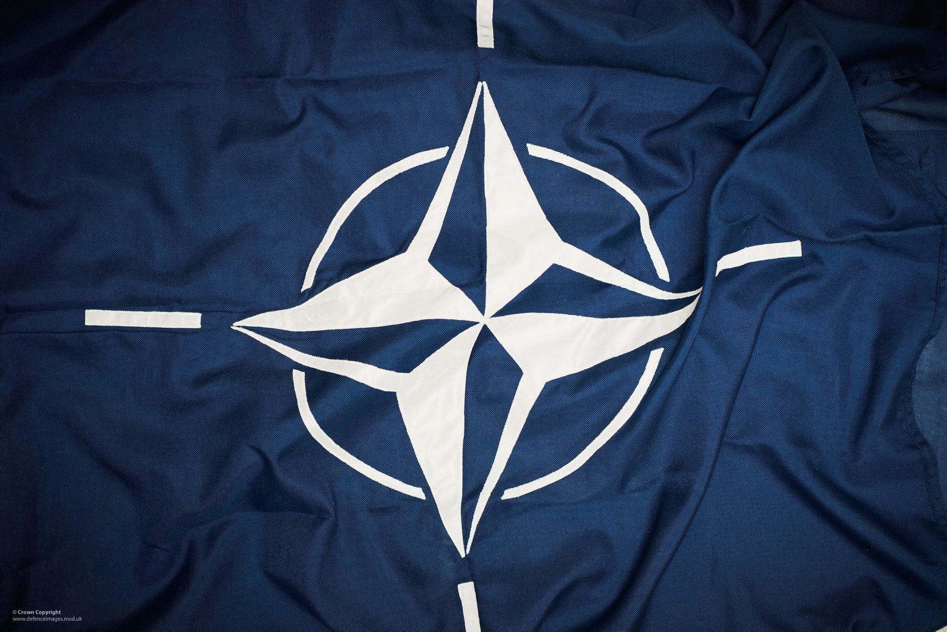 NATO flag - Sputnik International, 1920, 13.05.2022