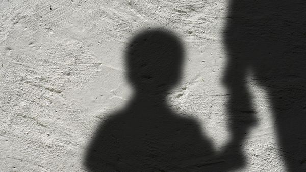 Child abuse - Sputnik International