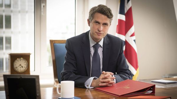 Education Secretary Gavin Williamson Education Secretary Gavin Williamson - Sputnik International