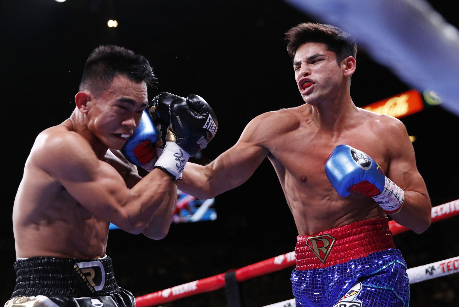Who is Ryan Garcia? Social Media Star Could Bring New Fans to Boxing By Fighting Veteran Pacquiao Who is Ryan Garcia? Social Media Star Could Bring New Fans to Boxing By Fighting Veteran Pacquiao - Sputnik International, 1920, 16.02.2021
