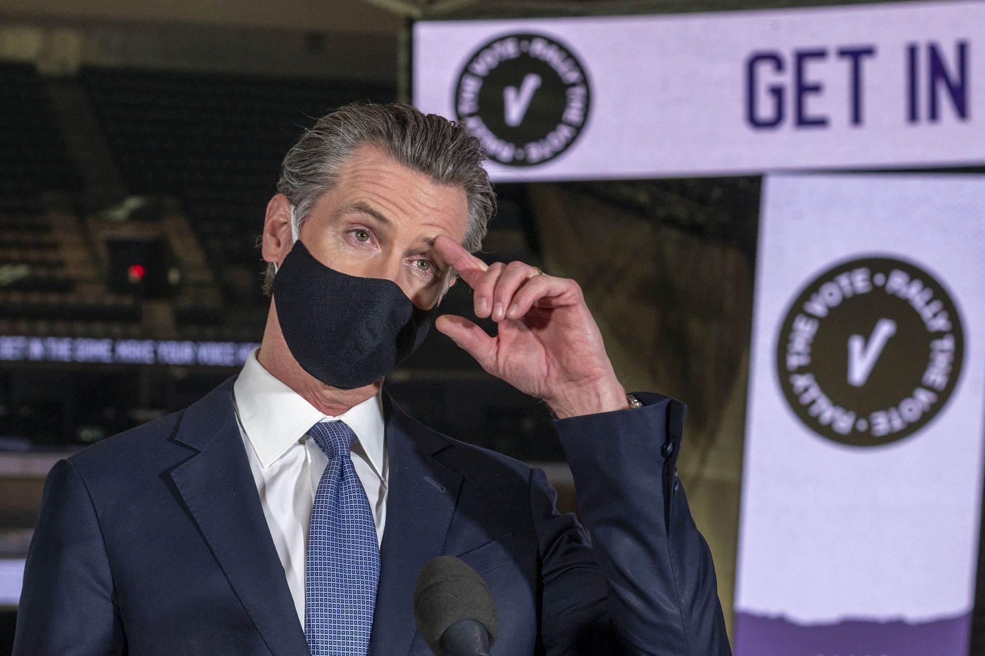 What is the 'Recall Gavin Newsom' Campaign and How Can It Challenge California's Governor? What is the 'Recall Gavin Newsom' Campaign and How Can It Challenge California's Governor? - Sputnik International, 1920, 16.02.2021