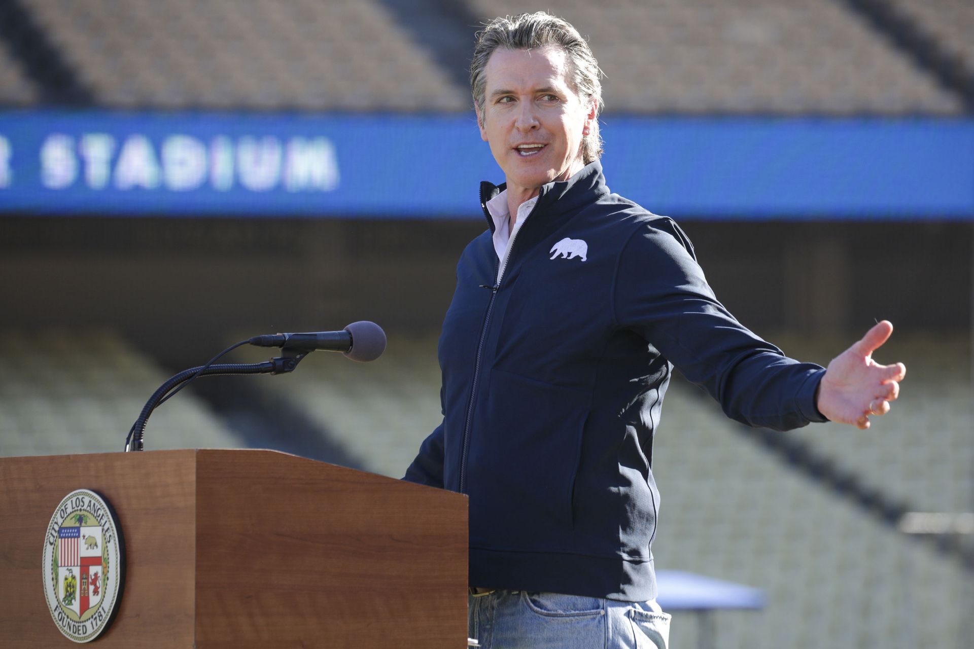 What is the 'Recall Gavin Newsom' Campaign and How Can It Challenge California's Governor? What is the 'Recall Gavin Newsom' Campaign and How Can It Challenge California's Governor? - Sputnik International, 1920, 16.02.2021