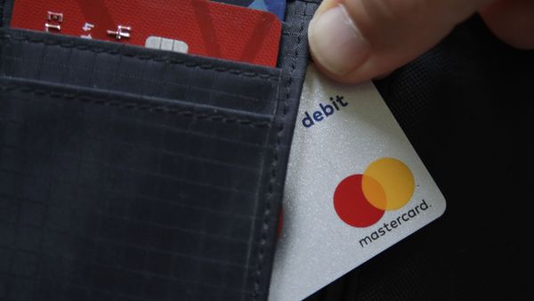 Mastercard Mastercard - Sputnik International