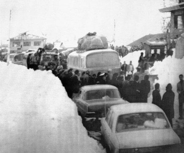 World's Largest Snowfalls Ever Recorded World's Largest Snowfalls Ever Recorded - Sputnik International