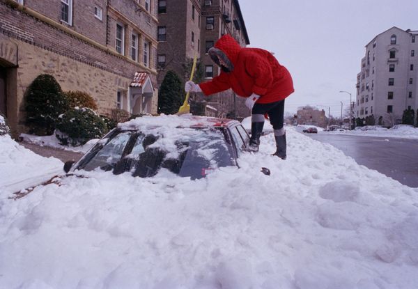 World's Largest Snowfalls Ever Recorded World's Largest Snowfalls Ever Recorded - Sputnik International