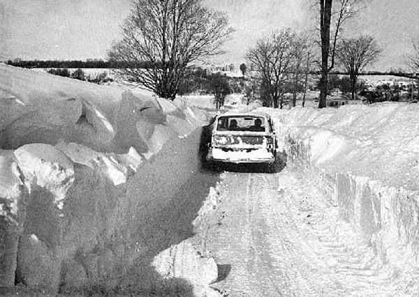 World's Largest Snowfalls Ever Recorded World's Largest Snowfalls Ever Recorded - Sputnik International