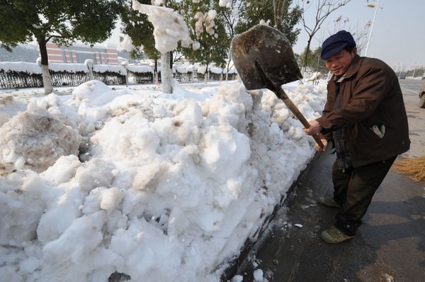 World's Largest Snowfalls Ever Recorded World's Largest Snowfalls Ever Recorded - Sputnik International
