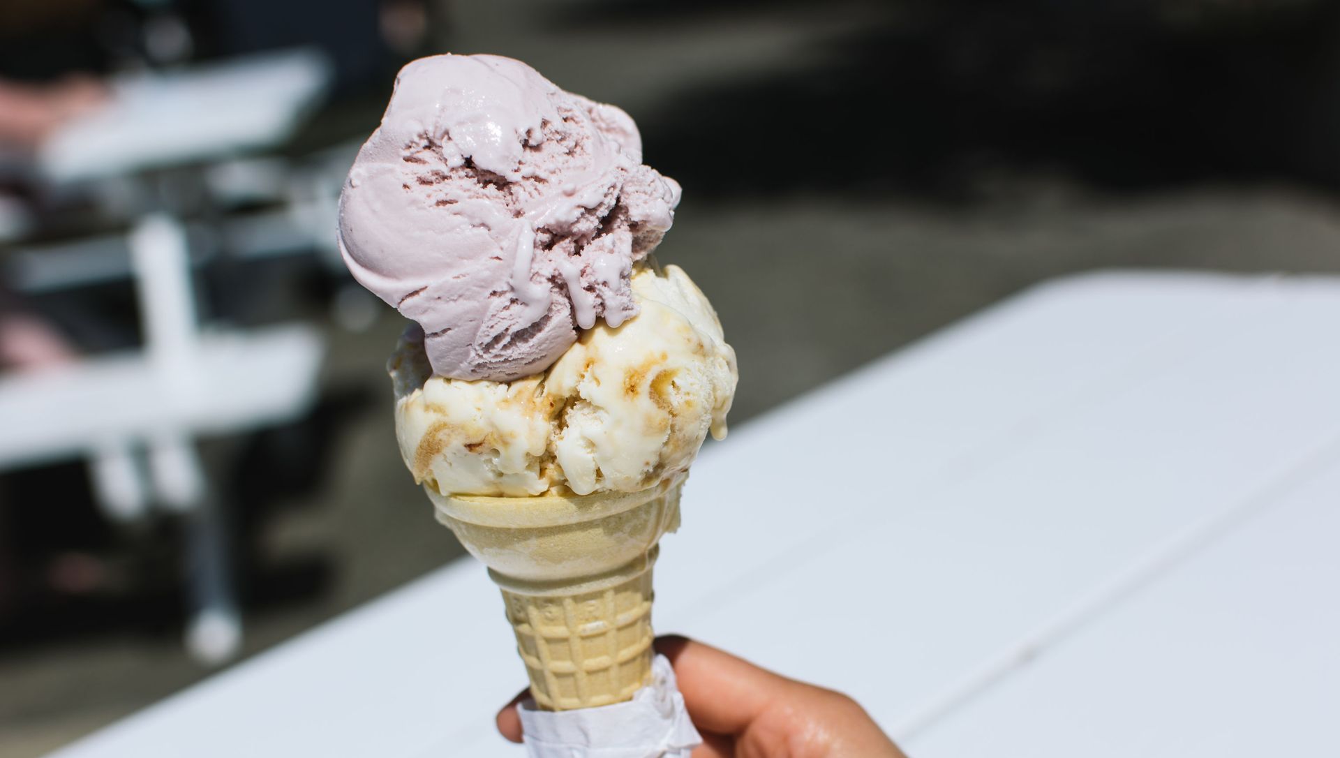 Ice cream Ice cream - Sputnik International, 1920, 17.02.2021