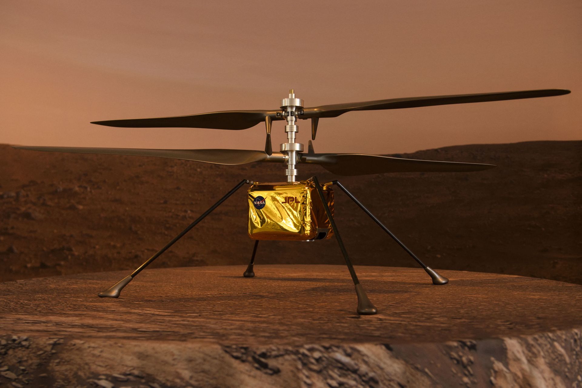 Listen: Perseverance Rover Records Sounds of Driving on Mars Listen: Perseverance Rover Records Sounds of Driving on Mars - Sputnik International, 1920, 18.03.2021