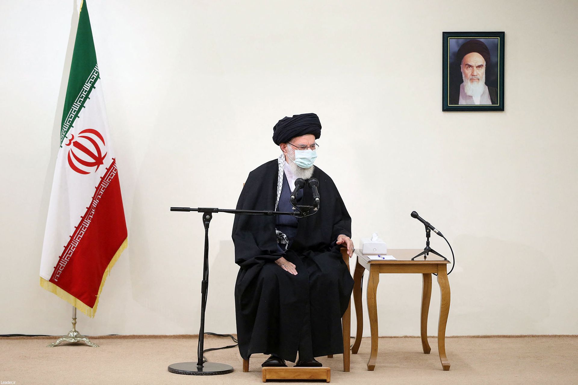 Iran's Rejection of Direct Nuclear Talks With US Not Tehran's 'Final Say', Russian Envoy Says Iran's Rejection of Direct Nuclear Talks With US Not Tehran's 'Final Say', Russian Envoy Says - Sputnik International, 1920, 01.03.2021